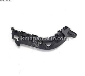 850420027R ARKA SOL YAN TAMPON BRAKETİ MEGANE III FLUENCE
