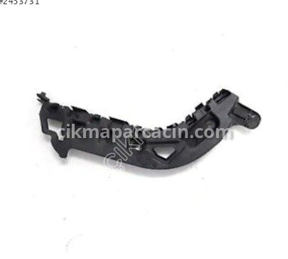 Renault Megane Tampon Braketi çıkma parça