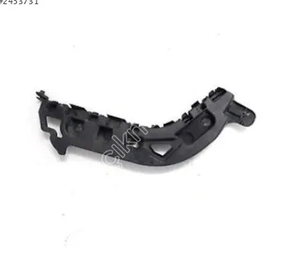 850420027R ARKA SOL YAN TAMPON BRAKETİ MEGANE III FLUENCE