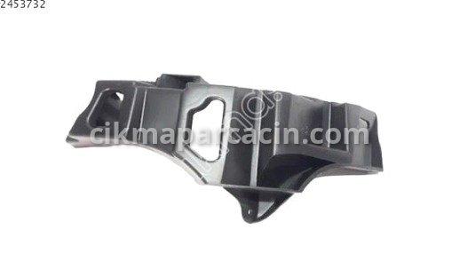 Renault Megane Karlık çıkma parça