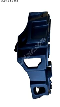 850450016R ARKA SOL TAMPON STOP ALT AYAĞI MEGANE III