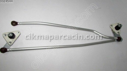 Toyota Corolla Silecek Mekanizması çıkma parça