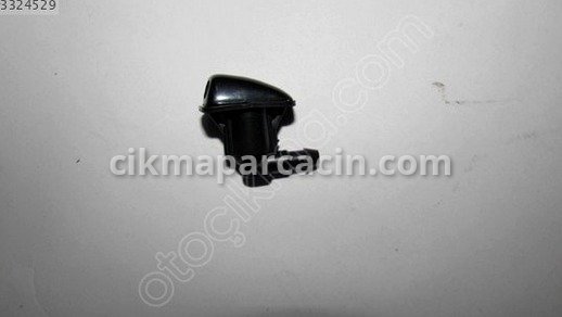 Peugeot 208 Su Fıskiyesi çıkma parça