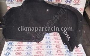85740-1E100CH BAGAJ TRİMİ SAĞ 06- ERA ACCENT