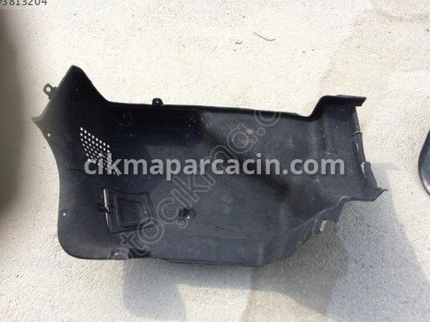 Kia Cerato Bagaj Döşemesi çıkma parça