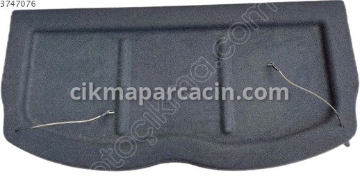 Kia Rio Bagaj Pandizot çıkma parça
