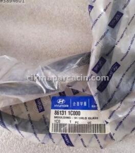 86131-1C000 CAM FİTİLİ ÖN ÜST 03> GETZ