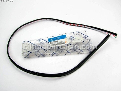 Hyundai Accent Cam Fitili çıkma parça