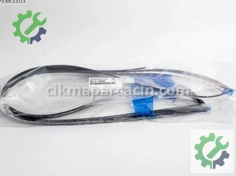 Hyundai Accent Cam Fitili çıkma parça