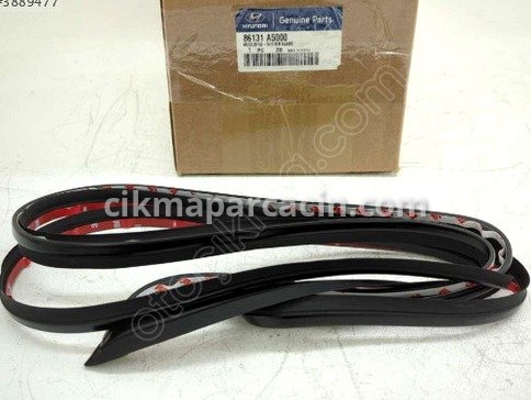 Kia Rio Cam Fitili çıkma parça