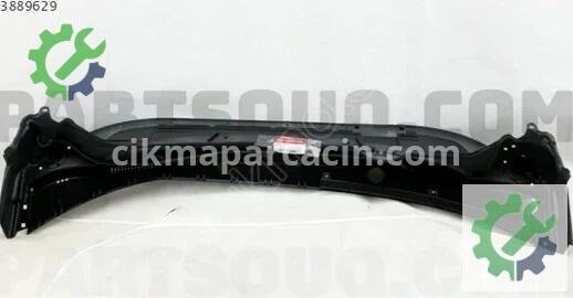 Kia Rio Ön Cam Izgarası çıkma parça