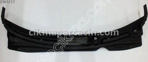 Honda Accord Ön Cam Izgarası çıkma parça