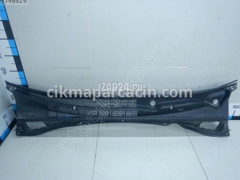 Kia Rio Ön Cam Izgarası çıkma parça