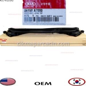 86150-A7000 KIA CERATO 2016-2018 ON CAM ALT IZGARASI