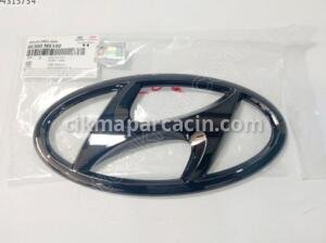 86300-N9100 HYUNDAİ AMBLEM TUCSON 2021 SONRASI