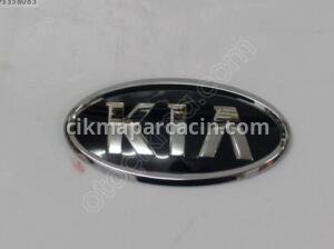 86310-1G100 RIO 2006-2011 AMBLEM BAGAJ