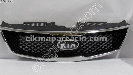 Kia Cerato Panjur çıkma parça