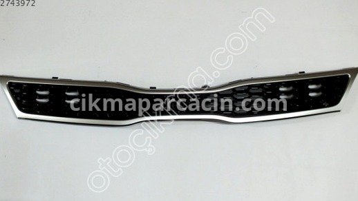 Kia Rio Panjur çıkma parça