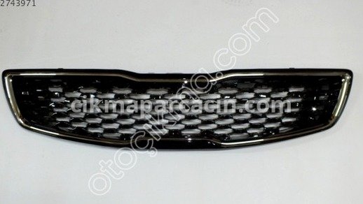 Kia Cerato Panjur çıkma parça