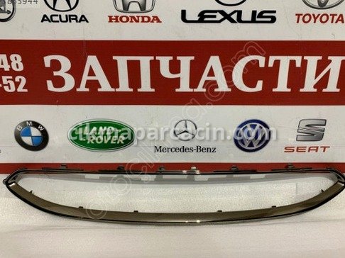 Hyundai Accent Panjur Arması çıkma parça