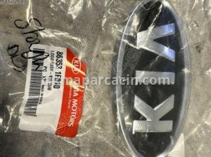 86353-1F010 KİA LOGOSU ÖN SPORTAGE 2010 SONRASI
