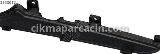 Hyundai Accent Radyatör Ayağı çıkma parça