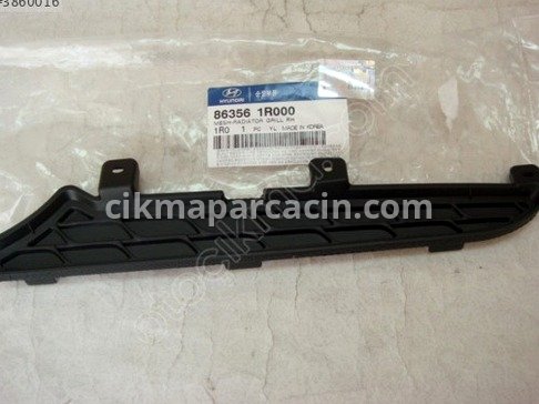 Hyundai Accent Radyatör Ayağı çıkma parça