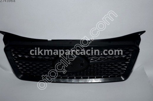 Kia Picanto Panjur çıkma parça
