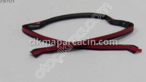 86430-4F000 H100 KMY 2004- MOTOR KAPUT FİTİLİ