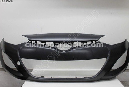 Hyundai i20 Ön Tampon çıkma parça