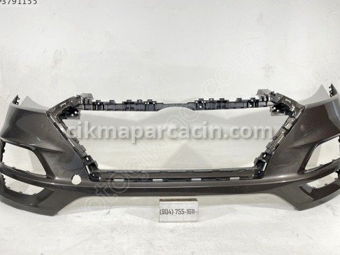 Hyundai Tucson Ön Tampon çıkma parça