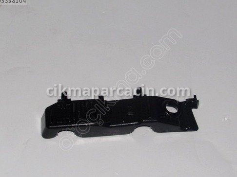Kia Cerato Tampon Braketi çıkma parça