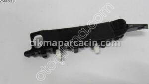 86513-3X000 ELANTRA 2011- TAMPON ÖN BAĞLANTI BRAKETİ SOL