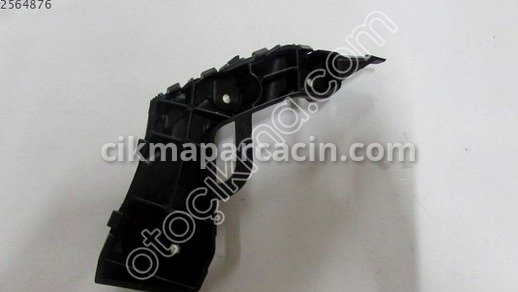 Hyundai Elantra Tampon Braketi çıkma parça