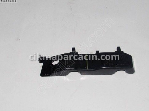 Kia Cerato Tampon Braketi çıkma parça