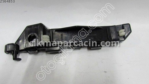 Hyundai Santa Fe Tampon Braketi çıkma parça