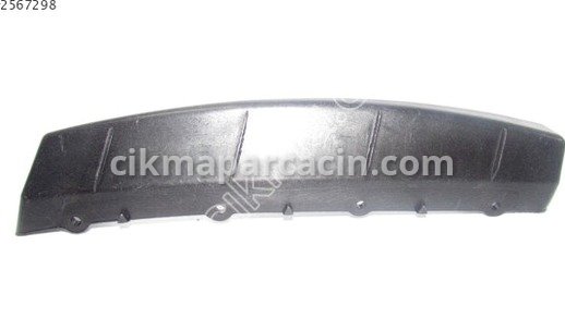Hyundai H100 Tampon Braketi çıkma parça