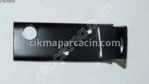 86518-2D500 ELANTRA 2004-2007 TAMPON BAĞLANTI BRAKETİ ÖN SAĞ