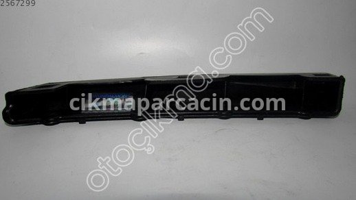 Hyundai H100 Karlık çıkma parça
