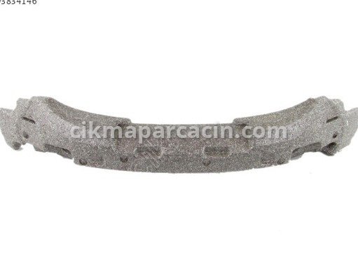 Hyundai Elantra Tampon Demiri çıkma parça