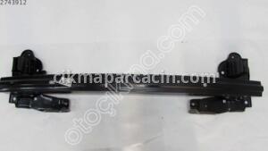 86530-1F000 SPORTAGE 2005- ÖN TAMPON DEMİRİ