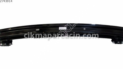 Kia Rio Tampon Demiri çıkma parça