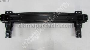 86530-1Y000 PICANTO 2011- ÖN TAMPON DEMİRİ