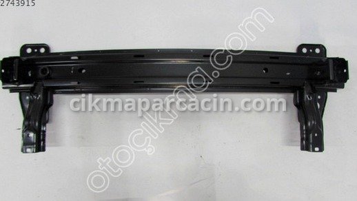 Kia Picanto Tampon Demiri çıkma parça