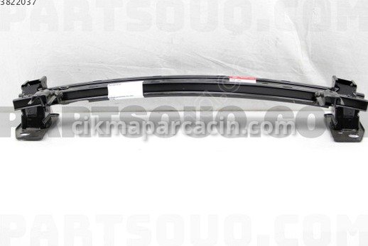 Kia Picanto Tampon Demiri çıkma parça