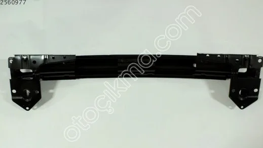 86530-2E000 TUCSON 2004-2010 ÖN TAMPON DEMİRİ