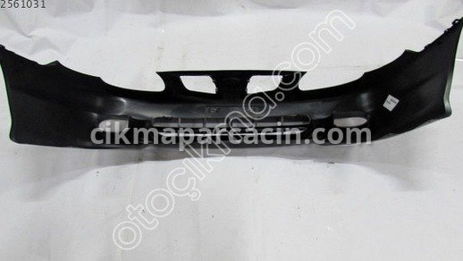 Hyundai Santa Fe Ön Tampon çıkma parça