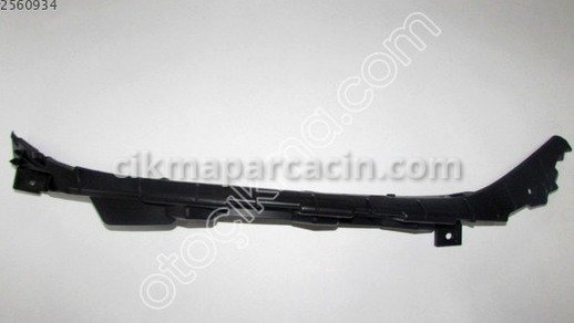 Hyundai Elantra Bağlantı Braketi çıkma parça
