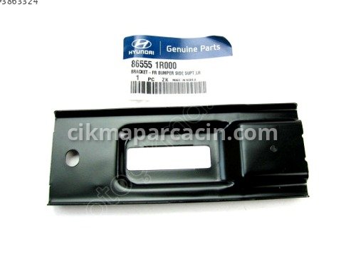 Hyundai Accent Tampon Demiri çıkma parça