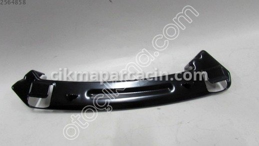 Peugeot 208 Tampon Demiri çıkma parça